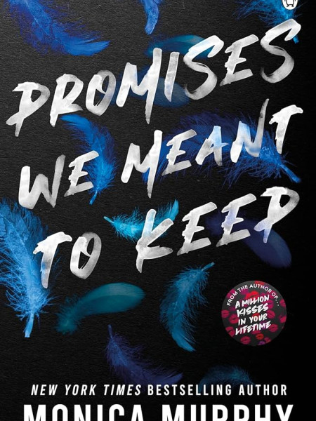 Promises we meant to keep