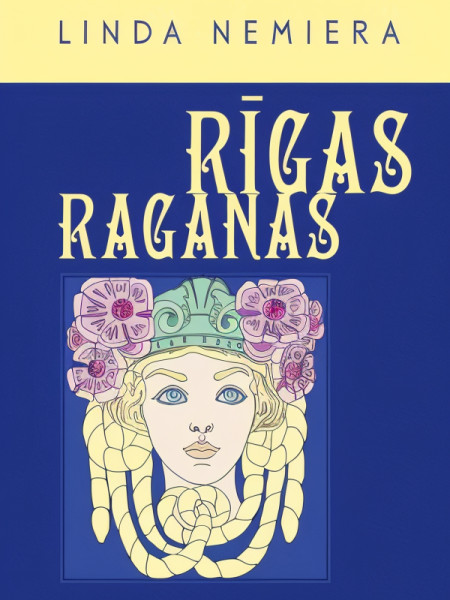 Rīgas Raganas