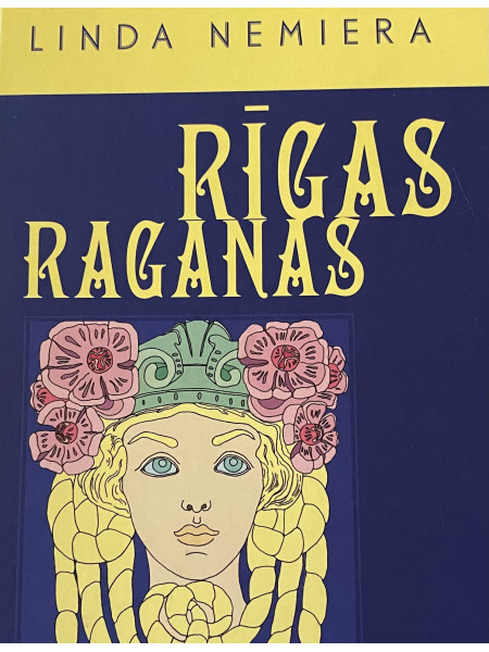 Rīgas Raganas
