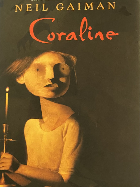 Coraline