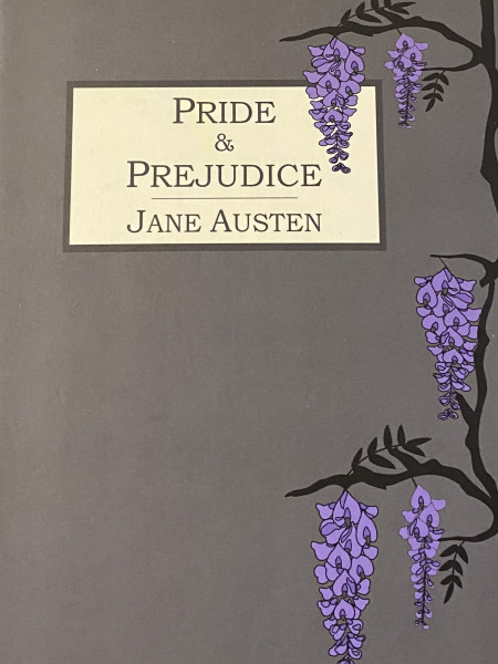 Pride & Prejudice