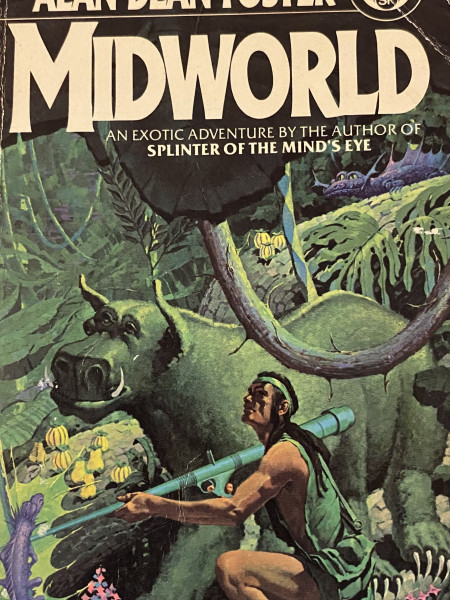 Midworld