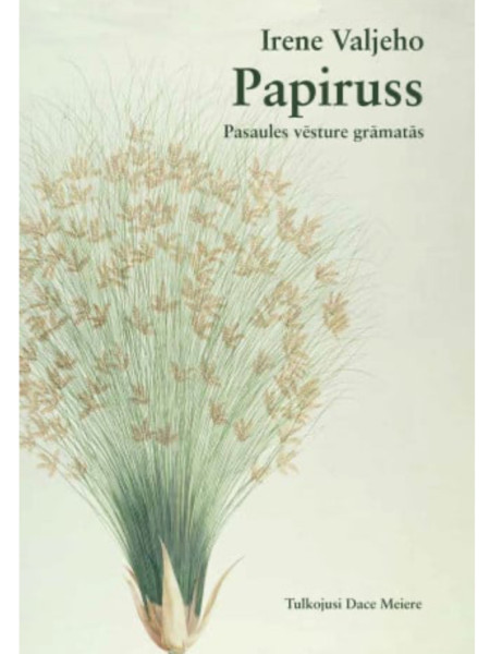 Papiruss