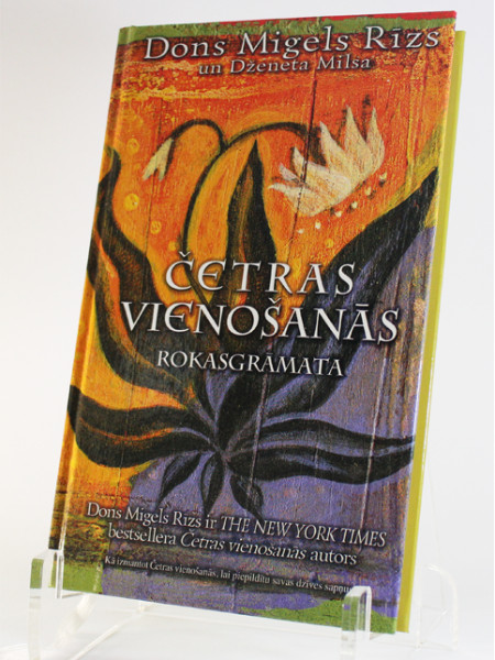 Četras vienošanās. Rokasgrāmata