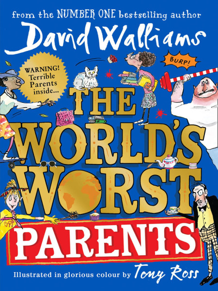 THE WORLD'S WORST Parents