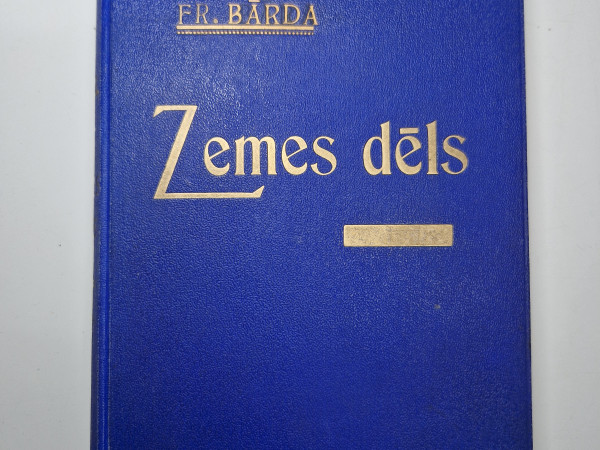 Zemes dēls