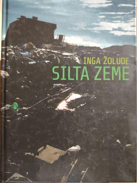Silta zeme