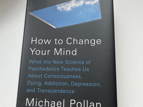 How To Change Your Mind