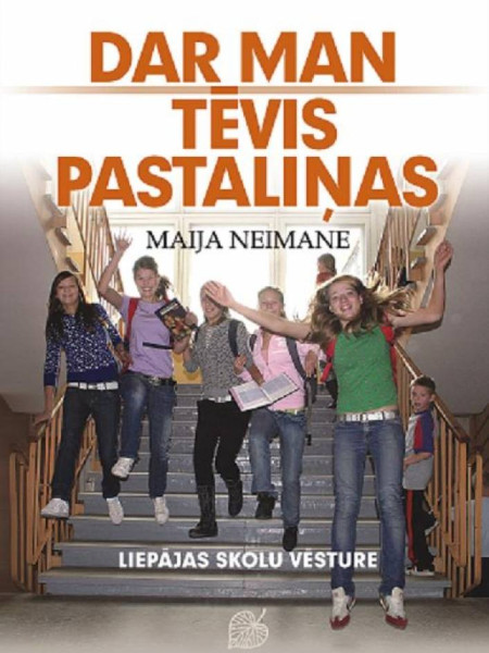 Dar man tēvis pastaliņas