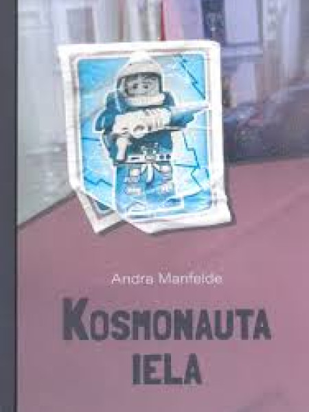 Kosmonauta iela