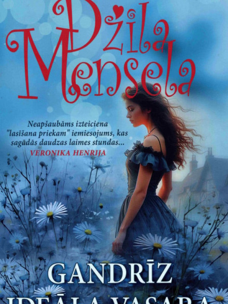 Gandrīz ideāla vasara