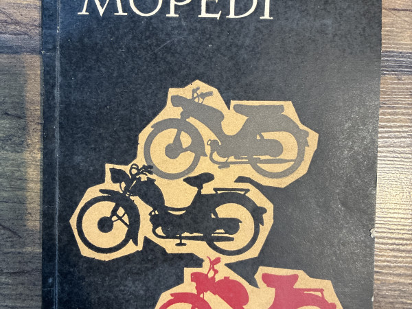 Mopēdi