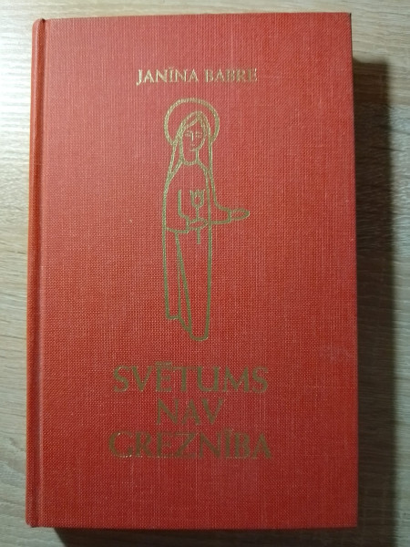 Svētums nav greznība