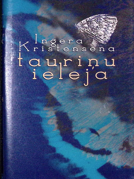 Tauriņu ieleja