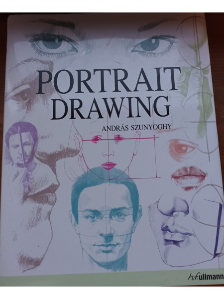 Portrait drawing