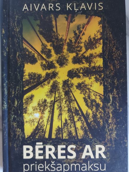 Bēres ar priekšapmaksu