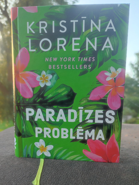 Paradīzes problēma