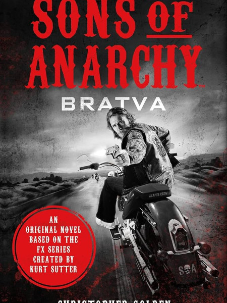 Sons Of Anarchy. Bratva