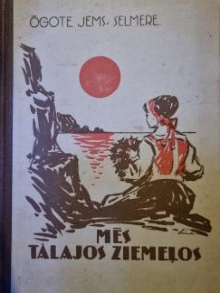 Mēs tālajos ziemeļos