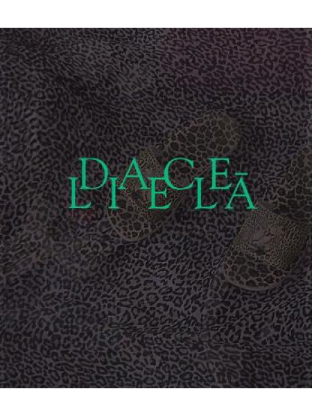 Dace Lielā. Gleznas. Paintings