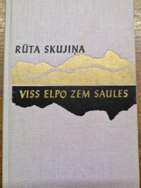Viss elpo zem saules