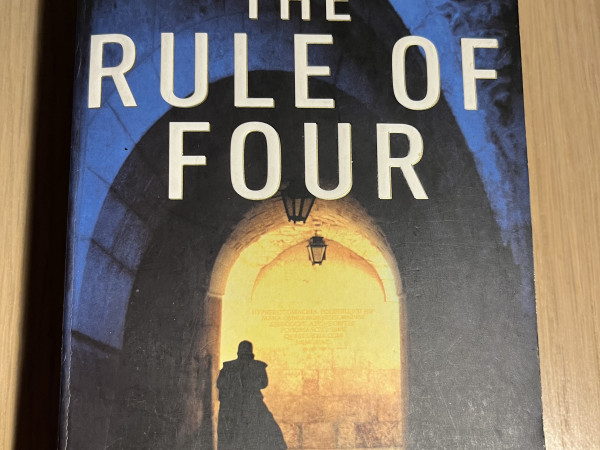 The rule of four