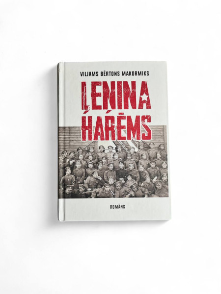Ļeņina Harēms