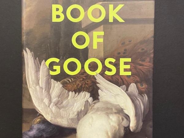 The Book of Goose