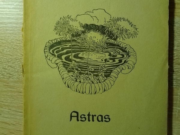 Astras