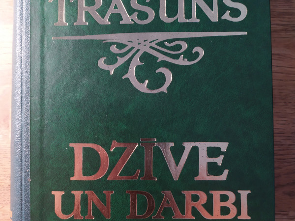Dzīve un darbi. III sējums