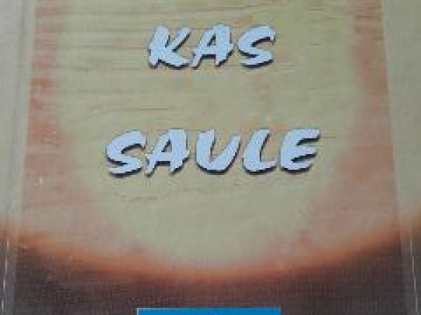 Tev, kas saule
