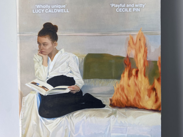 What a Time to Be Alive