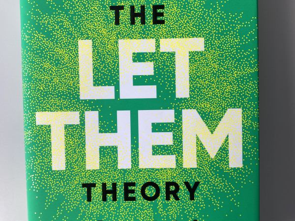 The Let Them Theory