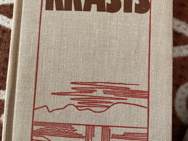 Krasts