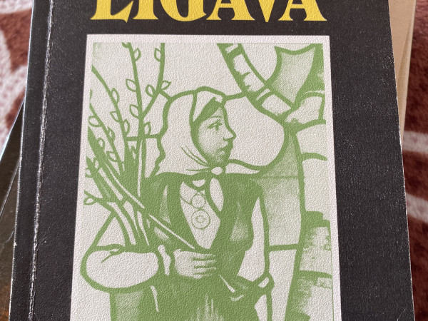 Līgava