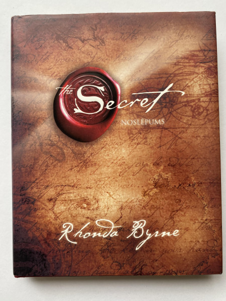 The Secret Noslēpums