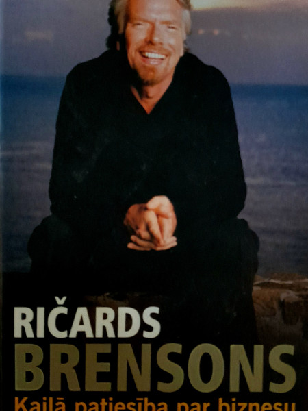 Kailā patiesība par biznesu