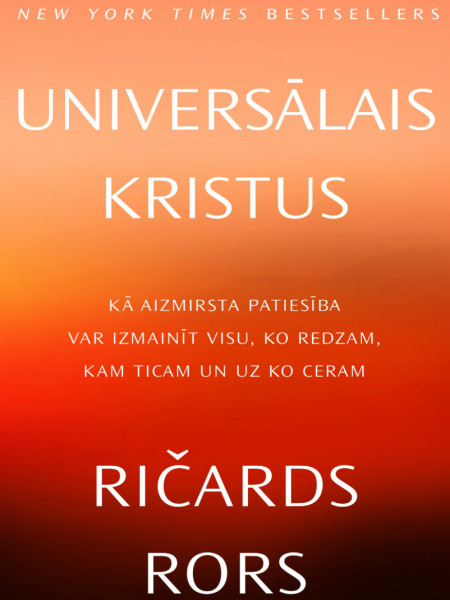Universālais Kristus