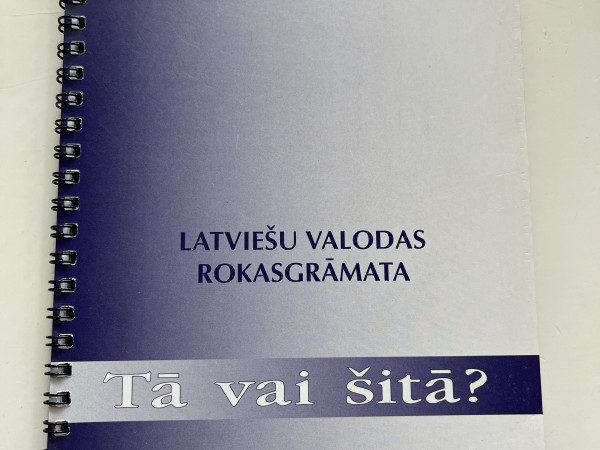 Tā vai šitā