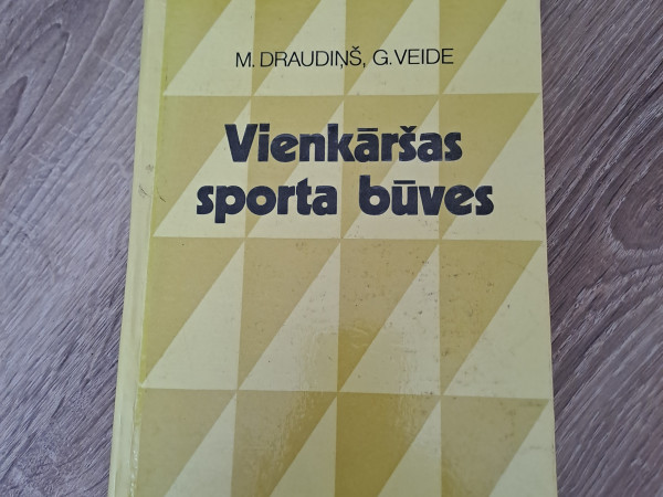 Vienkāršas spota būves