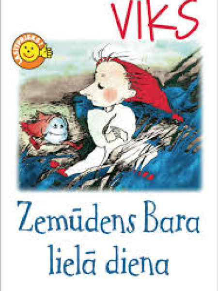 Zemūdens Bara lielā diena