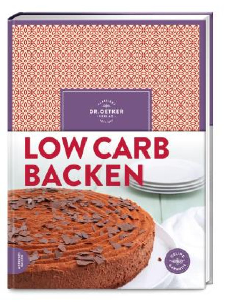 Low Carb Backen