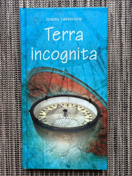 Terra incognita
