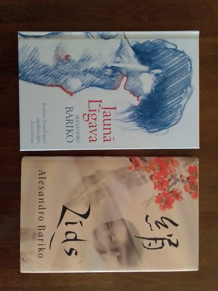 Jaunā Līgava | Zīds