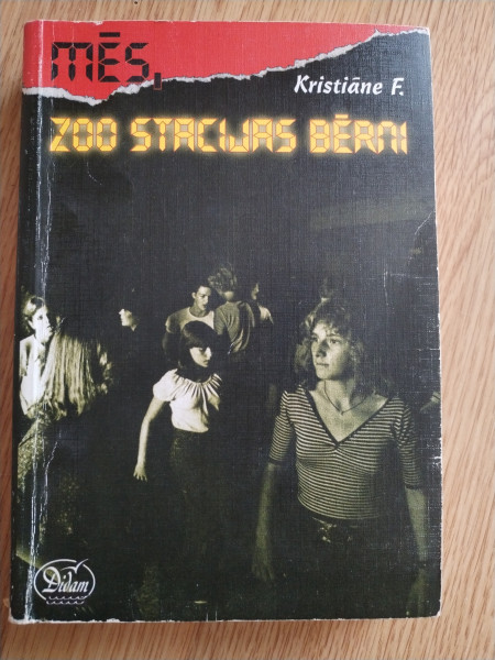 Mēs, Zoo stacijas bērni