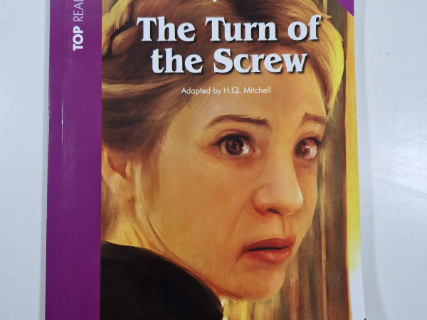 The turn of the Screw