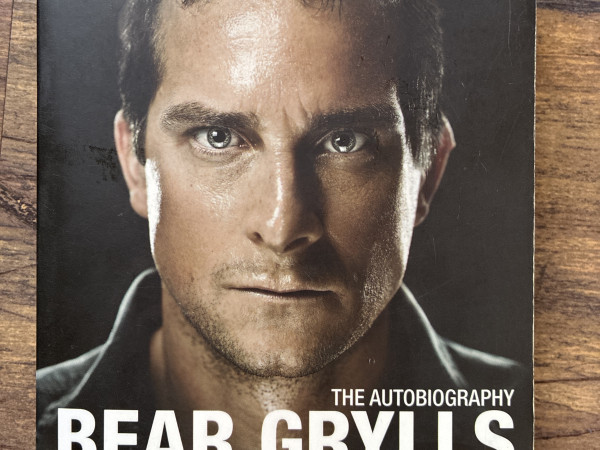 Mud, Sweat and Tears