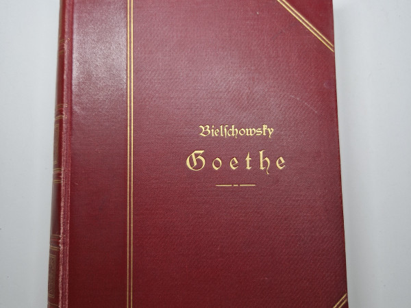GOETHE 1.daļa