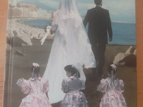 Brīnišķā draudzene