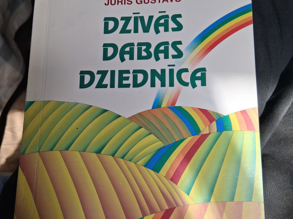 Dzīvās dabas dziednīca